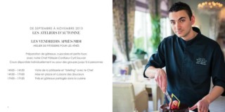 Brochure Design & Layout