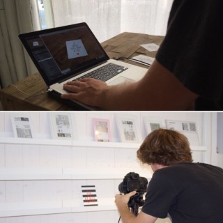 My Life as a Designer