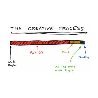 My Life as a Designer