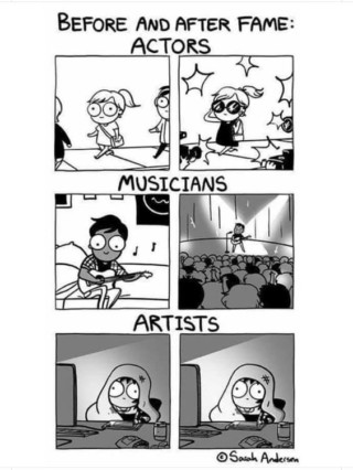 My Life as a Designer