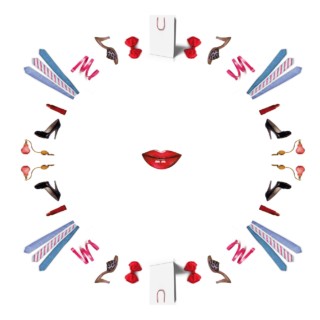 Advertising Art Direction | Elle Magazine