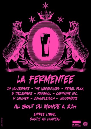 Visual Concept & Graphic Design