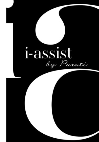 I-assist Logo | 2011
