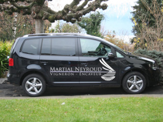 Car Design & Wrapping