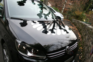 Car Design & Wrapping